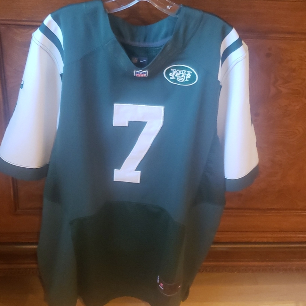 Jets jersey